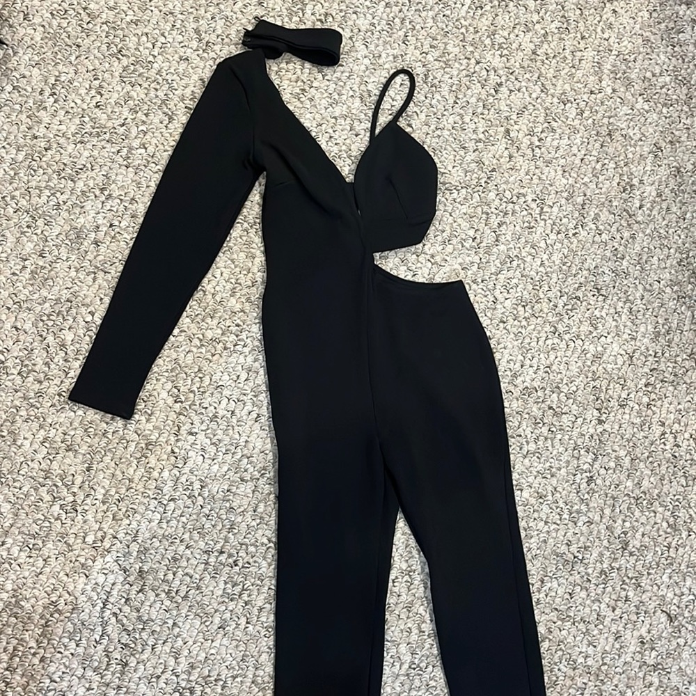 ASOS brand new jumpsuit